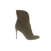 Paul Andrew Ankle boots Leather in Green