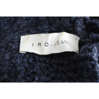 Iro Tricot en Bleu