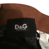 D&G Prince Of Wales Rock