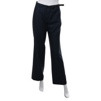 Golden Goose trousers in blue