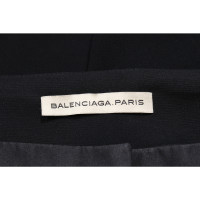 Balenciaga Paire de Pantalon en Noir