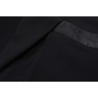 Balenciaga Paire de Pantalon en Noir