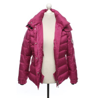 Bogner Fire+Ice Jacke/Mantel in Rosa / Pink