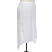 Bcbg Max Azria Skirt in White