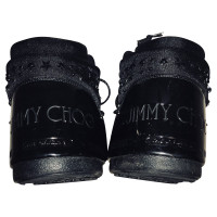 Jimmy Choo Moon boots