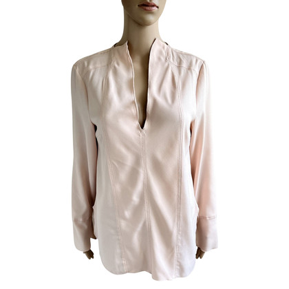 By Malene Birger Top in Pink