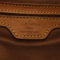 Louis Vuitton Montsouris Backpack GM31 Canvas