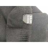 Fendi Hat/Cap Wool in Black