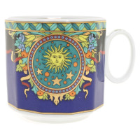 Versace Tasse à expresso / moka 2 pcs. avec une cuillère