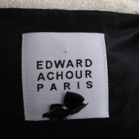 Edward Achour Jacket/Coat