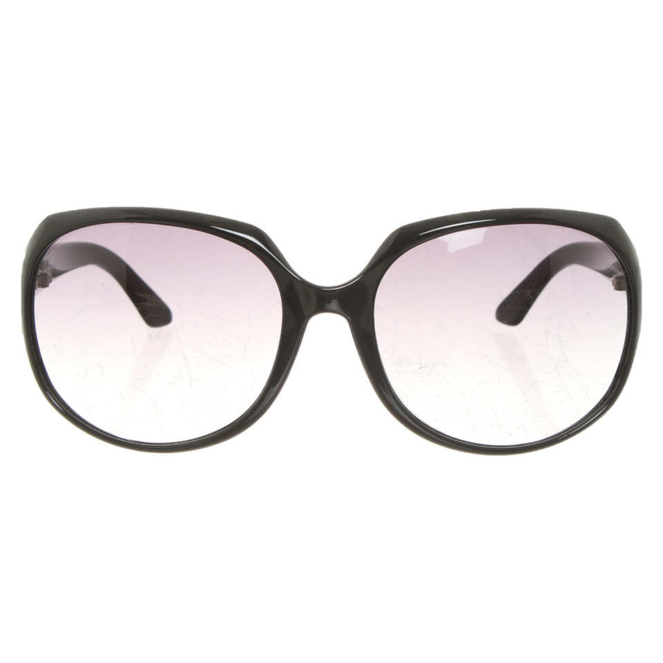 Joop! Sonnenbrille in Schwarz