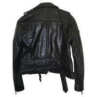 The Kooples Leather jacket