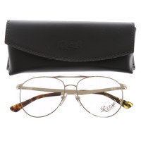 Persol Brille in Gold