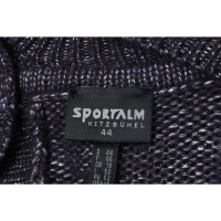 Sportalm Knitwear in Blue