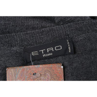Etro Knitwear in Grey