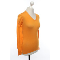 Jil Sander Knitwear in Orange