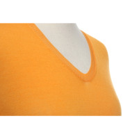 Jil Sander Knitwear in Orange