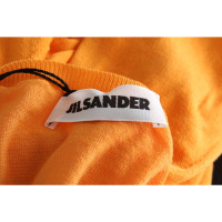 Jil Sander Knitwear in Orange