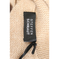 Steffen Schraut Knitwear Cashmere in Beige