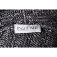 Insieme Knitwear in Grey