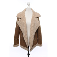Oakwood Giacca/Cappotto in Oro