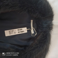 Schumacher Jacket/Coat Fur in Grey