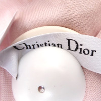 Christian Dior Sweater with Ruffles