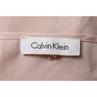 Calvin Klein Oberteil in Rosa / Pink