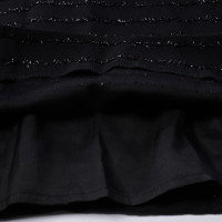 Karl Lagerfeld Dress in Black