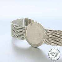 Chopard Armbanduhr in Grau