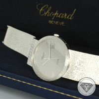 Chopard Armbanduhr in Grau
