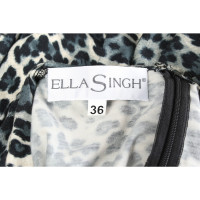 Ella Singh Jurk Jersey