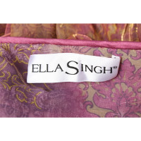 Ella Singh Robe