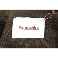 Nanushka  Knitwear in Brown