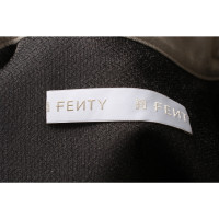 Fenty Jacket/Coat in Beige