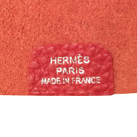 Hermès Couverture pour « Ulysse Notebook »