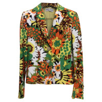Dolce & Gabbana Jacket with floral print