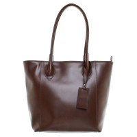 Coccinelle Handbag in Brown