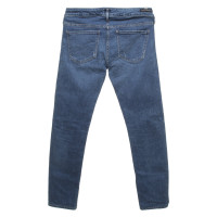 Citizens Of Humanity Jeans in used-look