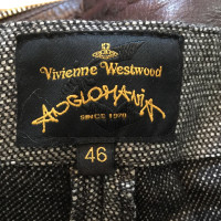 Vivienne Westwood pantalon 7/8