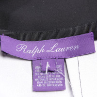 Ralph Lauren Purple Label Rock in Schwarz