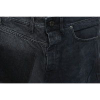 Diesel Black Gold Jeans en Coton