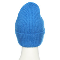 Closed Hat/Cap in Blue
