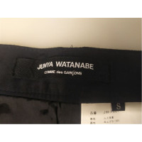 Junya Watanabe Broeken in Zwart