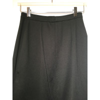 Fendi Skirt in Black