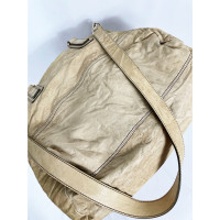 Givenchy Pandora Bag en Cuir en Beige