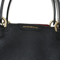 Armani Handtasche in Schwarz