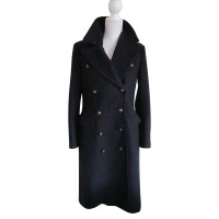 Burberry coat