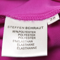 Steffen Schraut robe violette