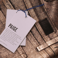 Paige Jeans Jeans in Cotone